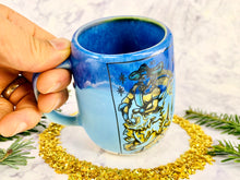 Load image into Gallery viewer, The Lovers, Strength