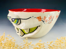 Load image into Gallery viewer, Sakura Ramen Bowl