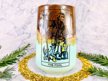 Load image into Gallery viewer, The Fool, The Devil