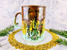 Load image into Gallery viewer, The Hanged Man, The Empress