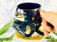 Load image into Gallery viewer, Celestial Observer