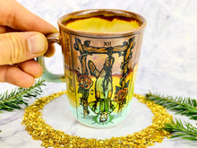 Load image into Gallery viewer, The Hanged Man, The Empress