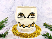 Load image into Gallery viewer, Gilded Snow Spirit