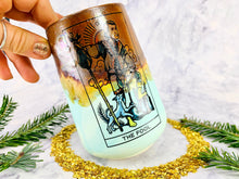 Load image into Gallery viewer, The Fool, The Devil