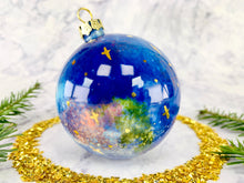 Load image into Gallery viewer, Starry Ornament