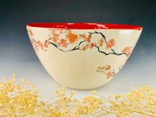 Load image into Gallery viewer, Sakura Ramen Bowl