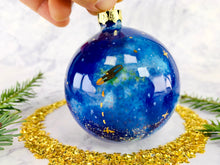Load image into Gallery viewer, Nebula Ornament