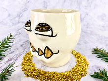 Load image into Gallery viewer, Gilded Snow Spirit