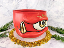 Load image into Gallery viewer, Rubeus the Red