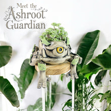 Load image into Gallery viewer, Ashroot Guardian
