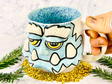 Load image into Gallery viewer, Freddy the Yeti
