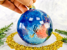 Load image into Gallery viewer, Nebula Ornament