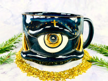 Load image into Gallery viewer, Eye in the Sky