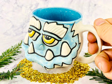 Load image into Gallery viewer, Honorable Abominable