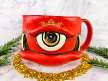 Load image into Gallery viewer, Rubeus the Red
