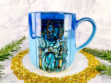 Load image into Gallery viewer, High Priestess, The Chariot