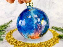 Load image into Gallery viewer, Nebula Ornament