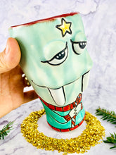 Load image into Gallery viewer, Cotton Headed Ninny Muggins