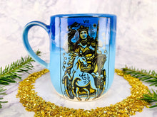 Load image into Gallery viewer, High Priestess, The Chariot