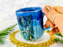 Load image into Gallery viewer, High Priestess, The Chariot