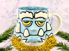 Load image into Gallery viewer, Freddy the Yeti