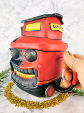 Load image into Gallery viewer, Furnace Face Express