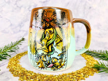 Load image into Gallery viewer, The Fool, The World