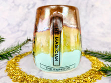 Load image into Gallery viewer, The Emperor, The Magician