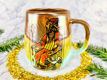 Load image into Gallery viewer, The Emperor, The Magician