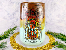 Load image into Gallery viewer, The Fool, The Devil