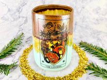 Load image into Gallery viewer, The Wheel of Fortune, The Lovers