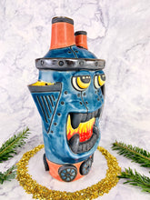 Load image into Gallery viewer, Smokestack Enlightening