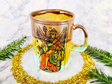 Load image into Gallery viewer, The Hanged Man, The Empress