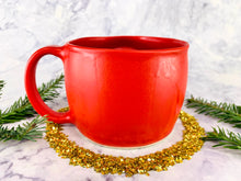 Load image into Gallery viewer, Rubeus the Red