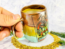 Load image into Gallery viewer, The Emperor, The Magician