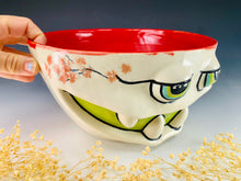 Load image into Gallery viewer, Sakura Ramen Bowl