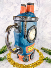 Load image into Gallery viewer, Smokestack Enlightening