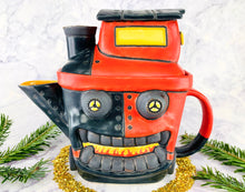 Load image into Gallery viewer, Furnace Face Express