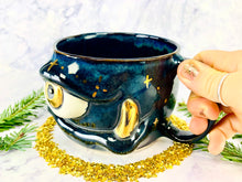 Load image into Gallery viewer, Eye in the Sky