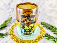 Load image into Gallery viewer, The Wheel of Fortune, The Lovers