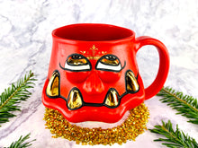 Load image into Gallery viewer, Rosie the Redvitter