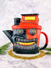 Load image into Gallery viewer, Furnace Face Express