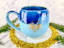 Load image into Gallery viewer, Lunar Moth Mug