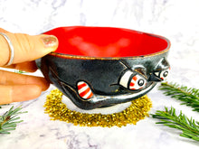 Load image into Gallery viewer, Red Eyed Responsible