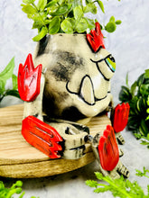 Load image into Gallery viewer, Ruby the Brave