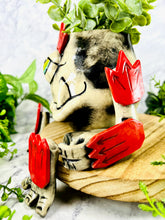 Load image into Gallery viewer, Ruby the Brave