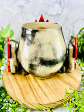 Load image into Gallery viewer, Ruby the Brave