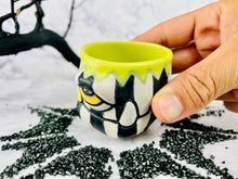 Load image into Gallery viewer, Straight Jacky