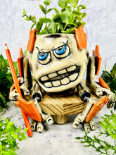 Load image into Gallery viewer, Hog Plum Paladin