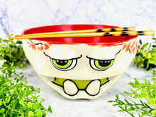 Load image into Gallery viewer, Sakura Ramen Bowl